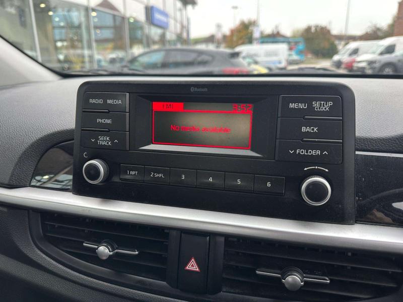 Used Kia Picanto 2018 for sale - 75767030: Photo 36