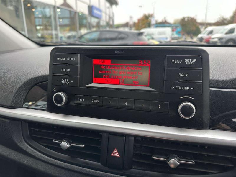 Used Kia Picanto 2018 for sale - 75767030: Photo 37