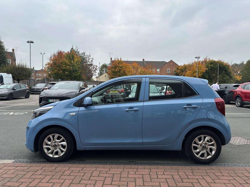 Used Kia Picanto 2018 for sale - 75767030: Photo 4