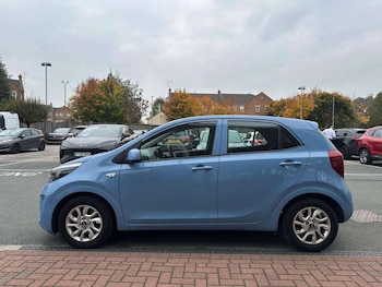 Used Kia Picanto 2018 for sale - 75767030: Photo