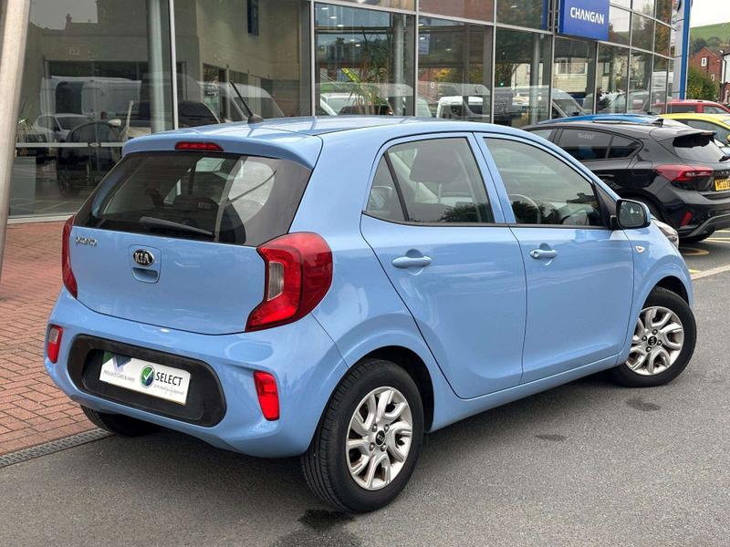 Used Kia Picanto 2018 for sale - 75767030: Photo 7