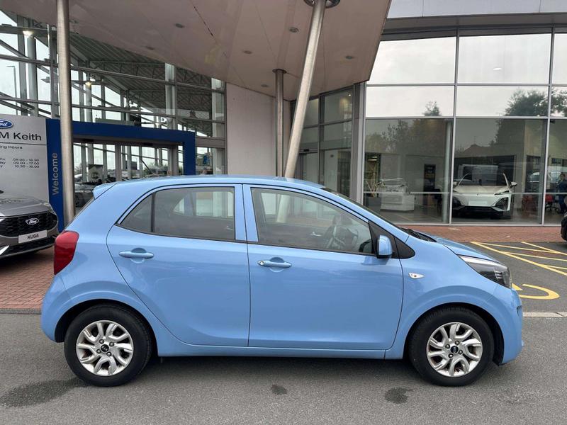 Used Kia Picanto 2018 for sale - 75767030: Photo 8