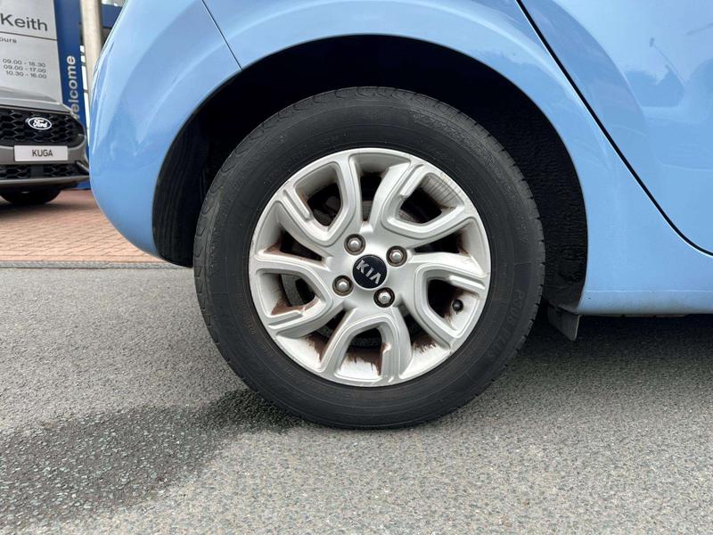 Used Kia Picanto 2018 for sale - 75767030: Photo 9