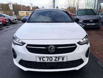 Used Vauxhall Corsa 2020 for sale - 76474399: Photo
