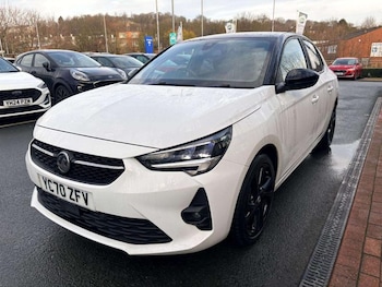 Used Vauxhall Corsa 2020 for sale - 76474399: Photo