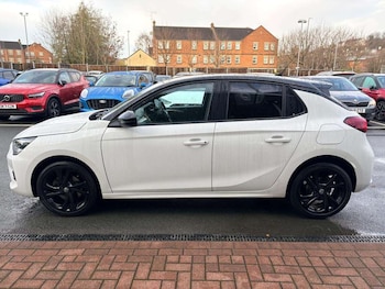 Used Vauxhall Corsa 2020 for sale - 76474399: Photo