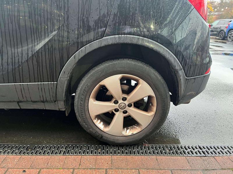 Used Vauxhall Mokka X 2019 for sale - 76557356: Photo 10