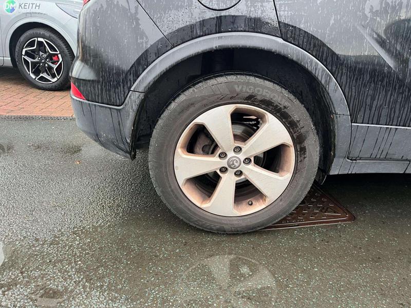 Used Vauxhall Mokka X 2019 for sale - 76557356: Photo 11