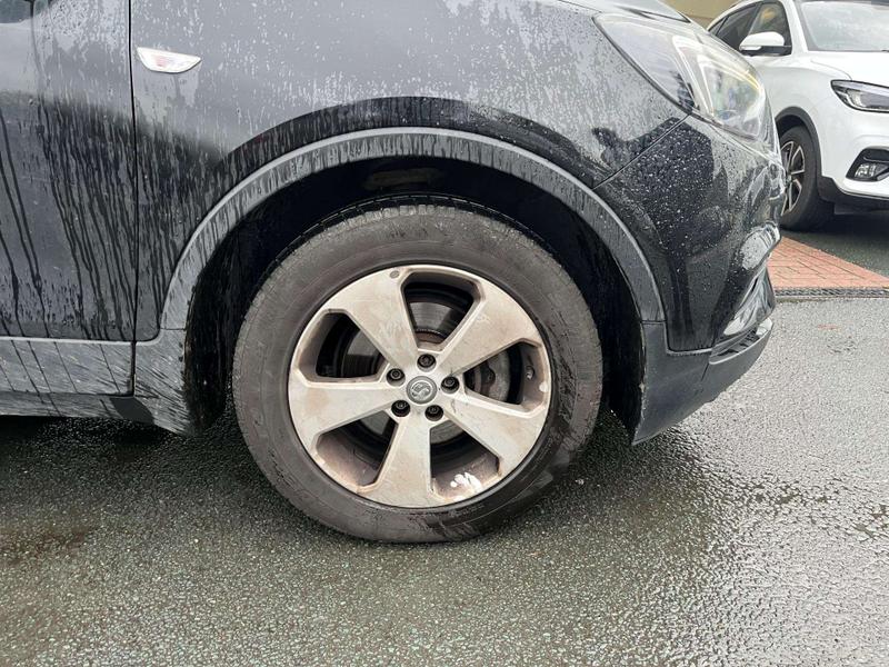 Used Vauxhall Mokka X 2019 for sale - 76557356: Photo 12