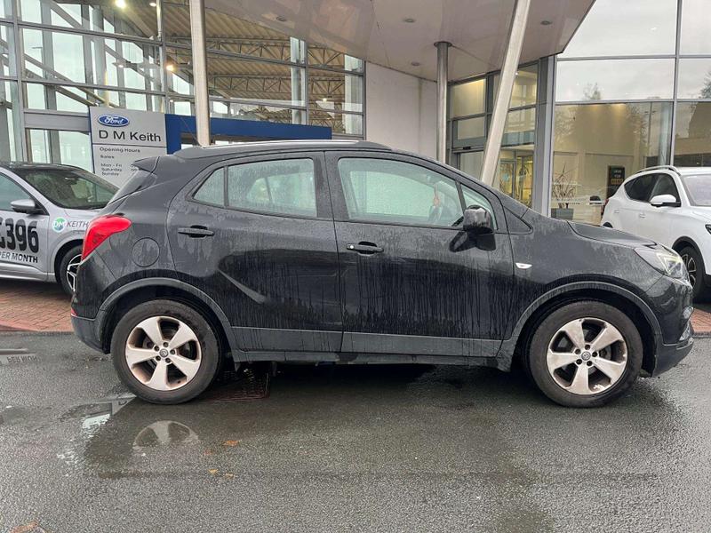Used Vauxhall Mokka X 2019 for sale - 76557356: Photo 2