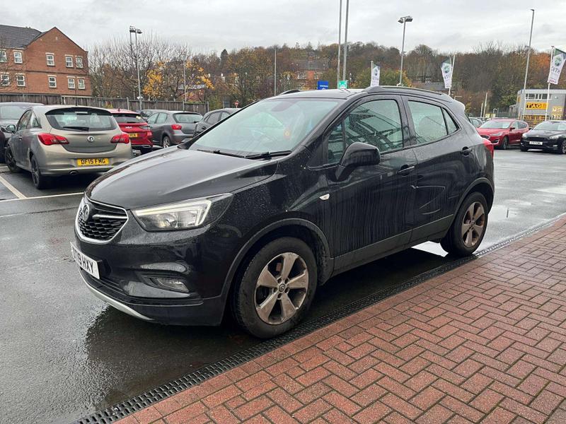 Used Vauxhall Mokka X 2019 for sale - 76557356: Photo 7