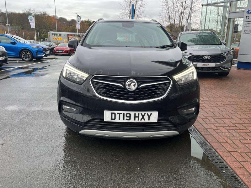 Used Vauxhall Mokka X 2019 for sale - 76557356: Photo 8