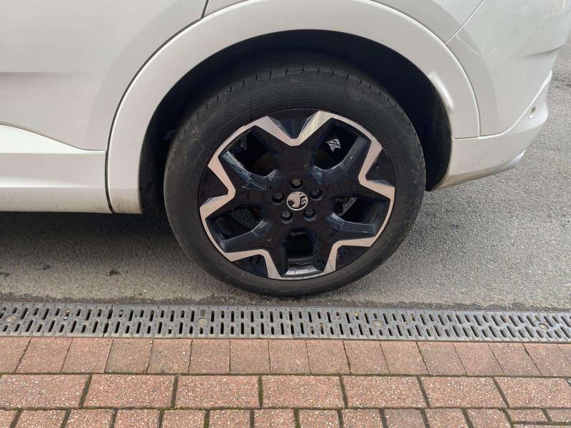 Used Vauxhall Grandland 2022 for sale - 76882419: Photo 13