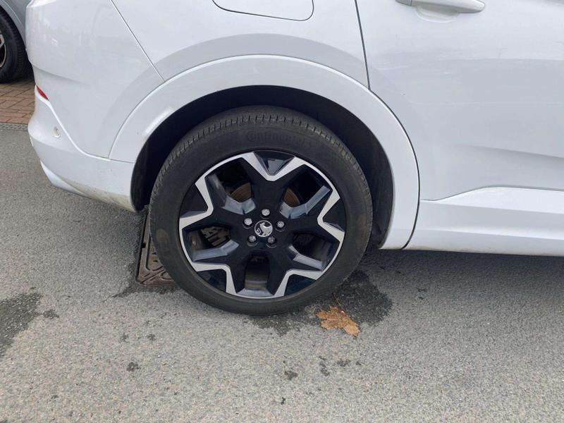 Used Vauxhall Grandland 2022 for sale - 76882419: Photo 14