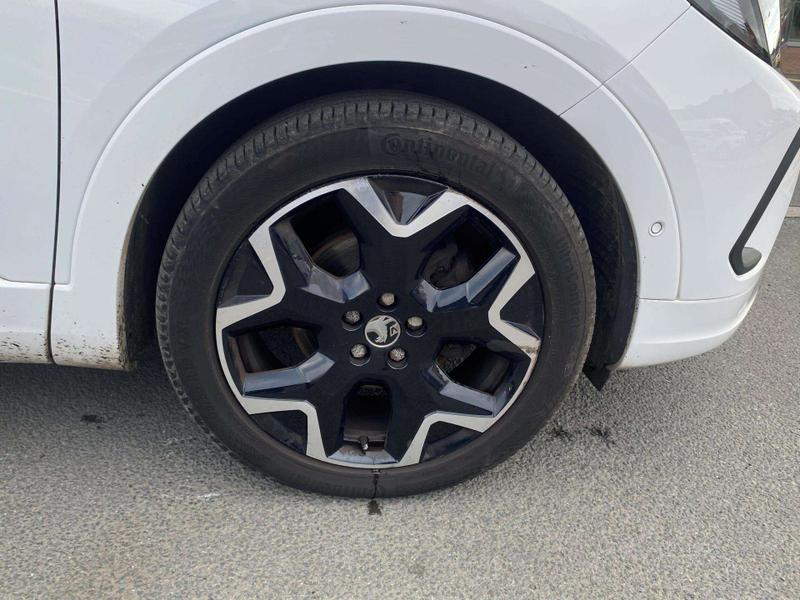 Used Vauxhall Grandland 2022 for sale - 76882419: Photo 15