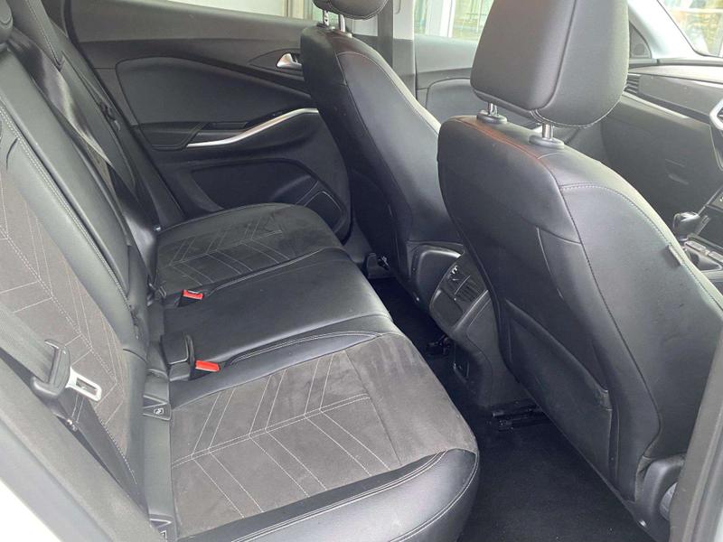 Used Vauxhall Grandland 2022 for sale - 76882419: Photo 16