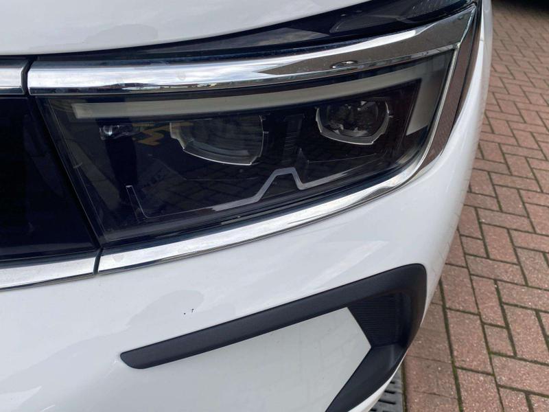 Used Vauxhall Grandland 2022 for sale - 76882419: Photo 18