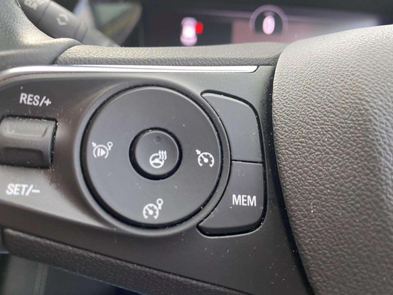 Used Vauxhall Grandland 2022 for sale - 76882419: Photo 21