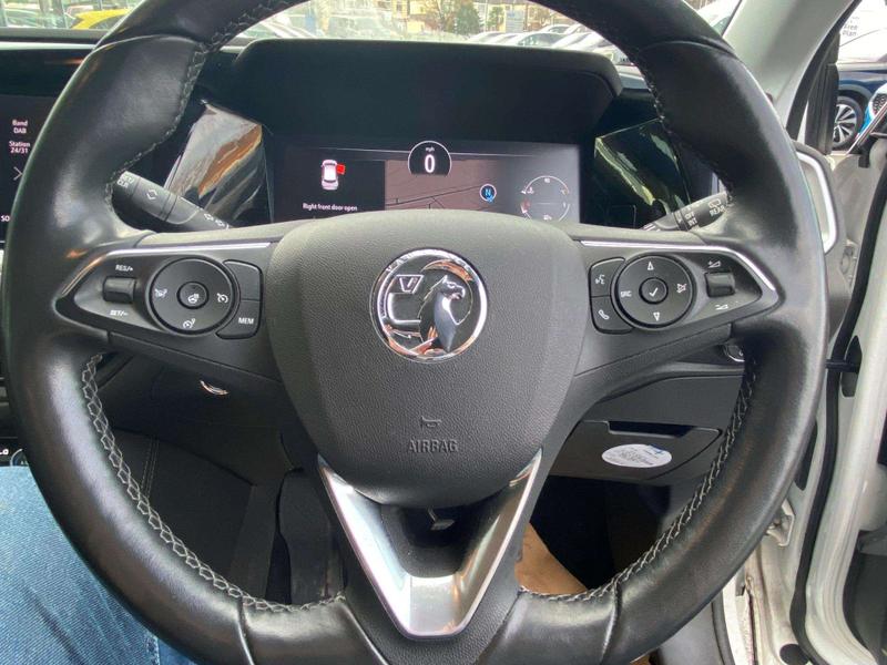 Used Vauxhall Grandland 2022 for sale - 76882419: Photo 22