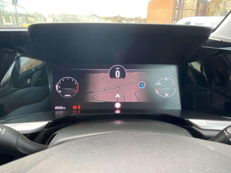 Used Vauxhall Grandland 2022 for sale - 76882419: Photo 23