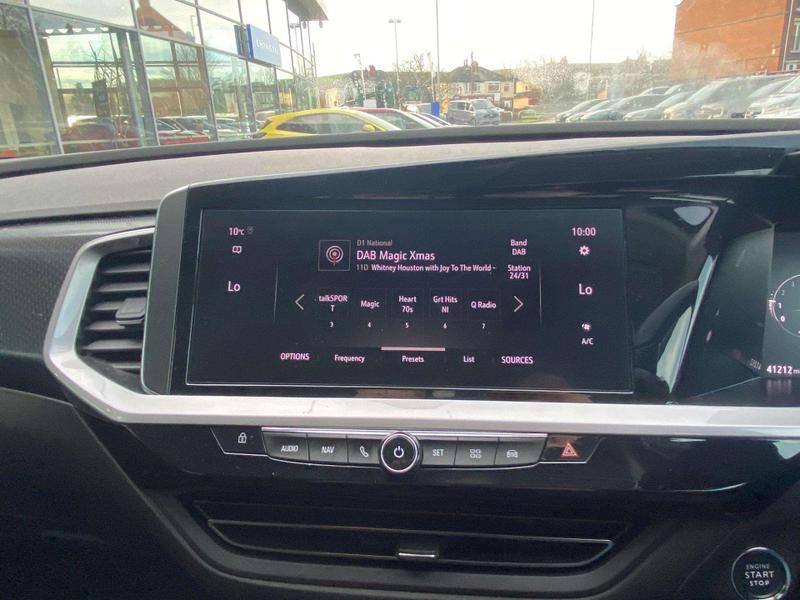 Used Vauxhall Grandland 2022 for sale - 76882419: Photo 24