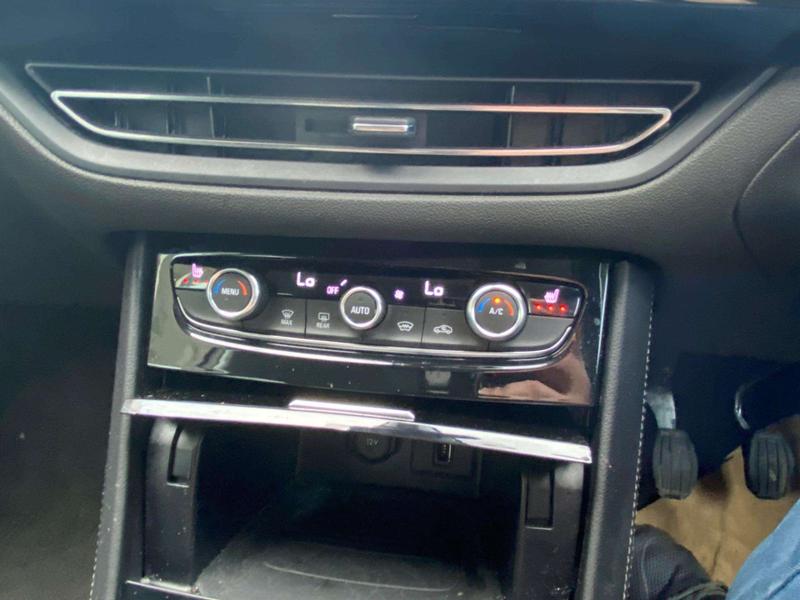 Used Vauxhall Grandland 2022 for sale - 76882419: Photo 26