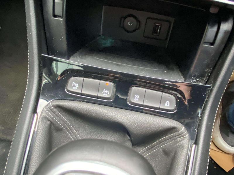 Used Vauxhall Grandland 2022 for sale - 76882419: Photo 27