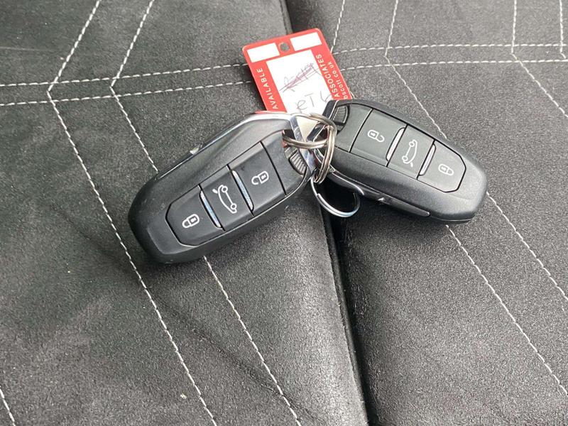 Used Vauxhall Grandland 2022 for sale - 76882419: Photo 29