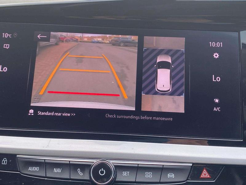 Used Vauxhall Grandland 2022 for sale - 76882419: Photo 31