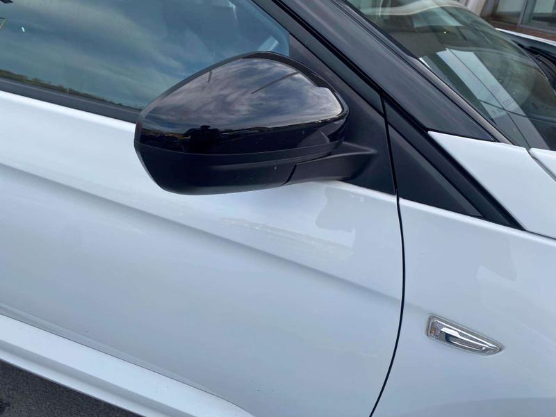 Used Vauxhall Grandland 2022 for sale - 76882419: Photo 35