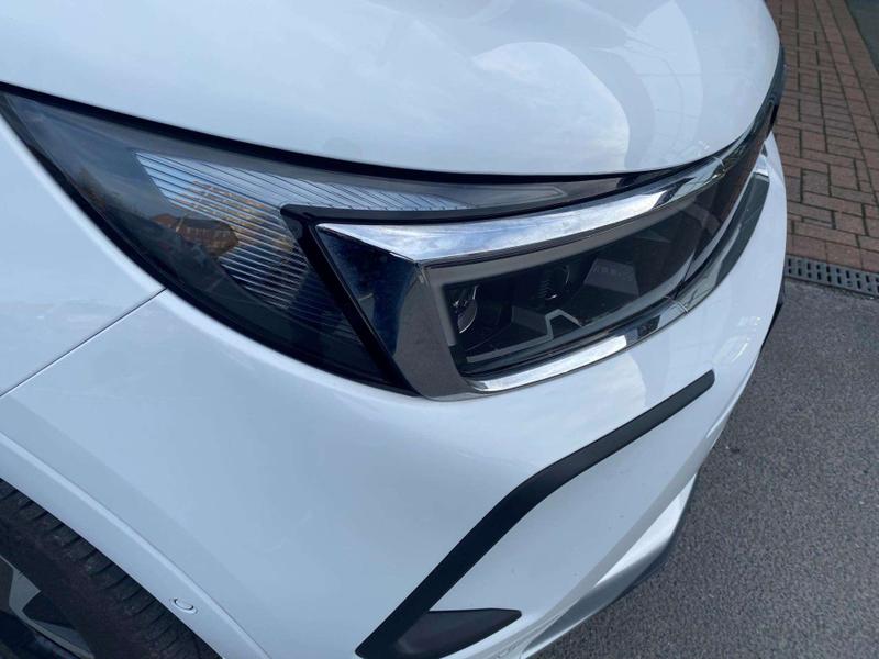 Used Vauxhall Grandland 2022 for sale - 76882419: Photo 36