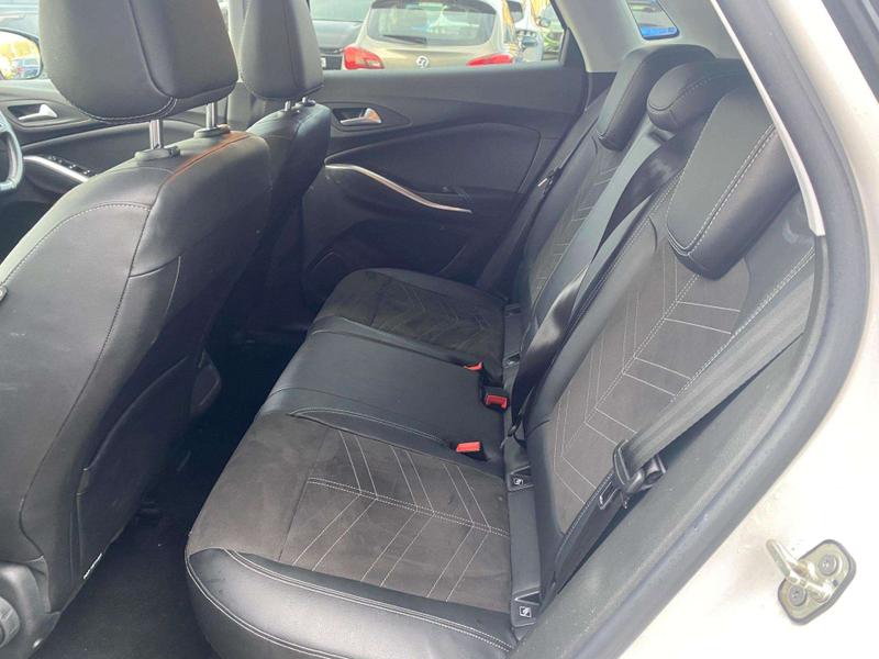 Used Vauxhall Grandland 2022 for sale - 76882419: Photo 37