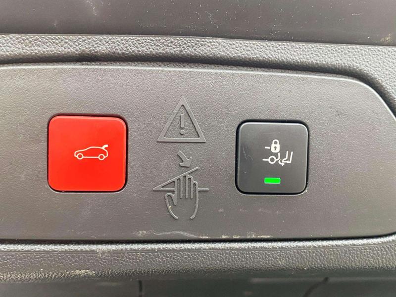 Used Vauxhall Grandland 2022 for sale - 76882419: Photo 7