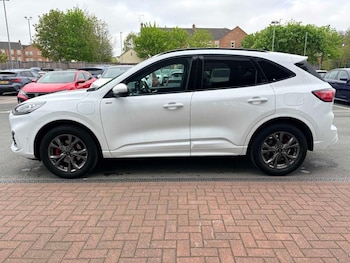 Used Ford Kuga 2023 for sale - 78828282: Photo