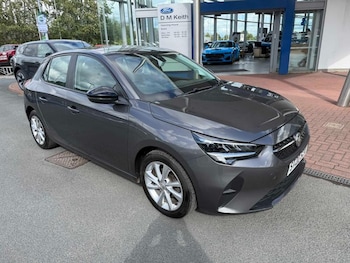 Used Vauxhall Corsa 2020 for sale - 78779544: Photo