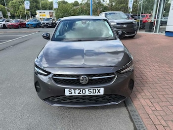 Used Vauxhall Corsa 2020 for sale - 78779544: Photo