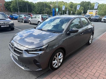 Used Vauxhall Corsa 2020 for sale - 78779544: Photo