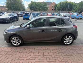 Used Vauxhall Corsa 2020 for sale - 78779544: Photo
