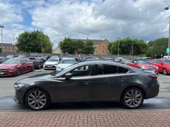 Used Mazda Mazda6 2019 for sale - 74747994: Photo