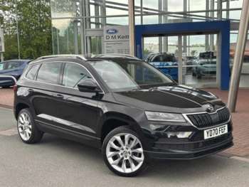 2020 - 1.5 TSI SE L 5dr DSG