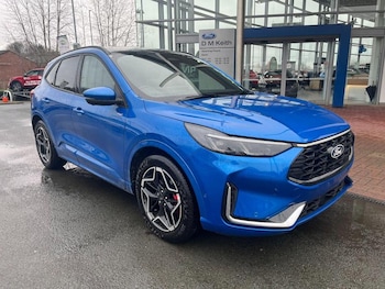 Used Ford Kuga undefined for sale - 78286947: Photo