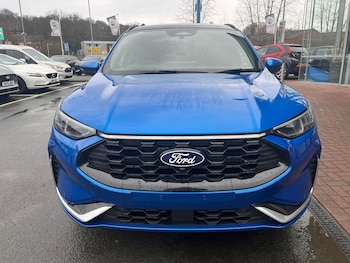 Used Ford Kuga undefined for sale - 78286947: Photo