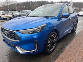 Used Ford Kuga undefined for sale - 78286947: Photo