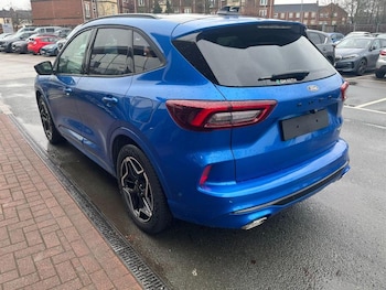 Used Ford Kuga undefined for sale - 78286947: Photo