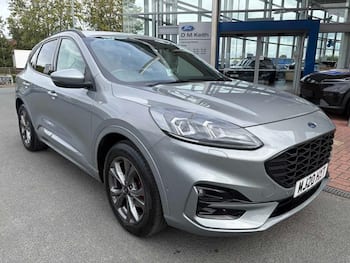 Used Ford Kuga 2020 for sale - 79479622: Photo