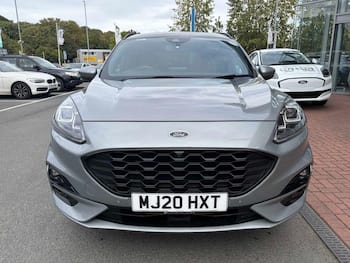 Used Ford Kuga 2020 for sale - 79479622: Photo