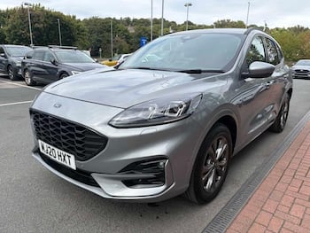 Used Ford Kuga 2020 for sale - 79479622: Photo