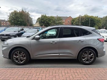 Used Ford Kuga 2020 for sale - 79479622: Photo