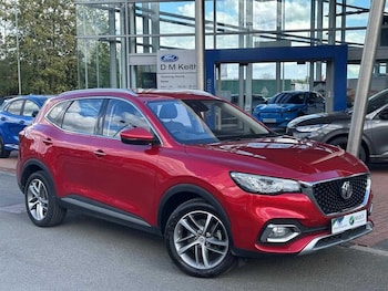 Used MG MG HS 2023 for sale - 75529665: Photo