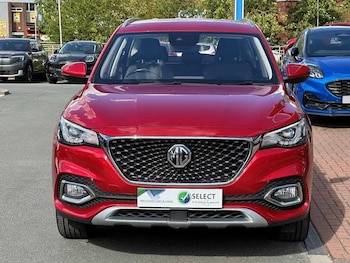 Used MG MG HS 2023 for sale - 75529665: Photo